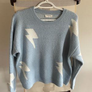 Sarah Liz Boutique Sweater